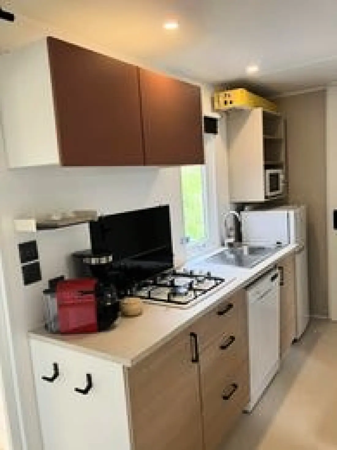 Camping La Simioune Vaucluse et Drome Provencale 3 étoiles★★★