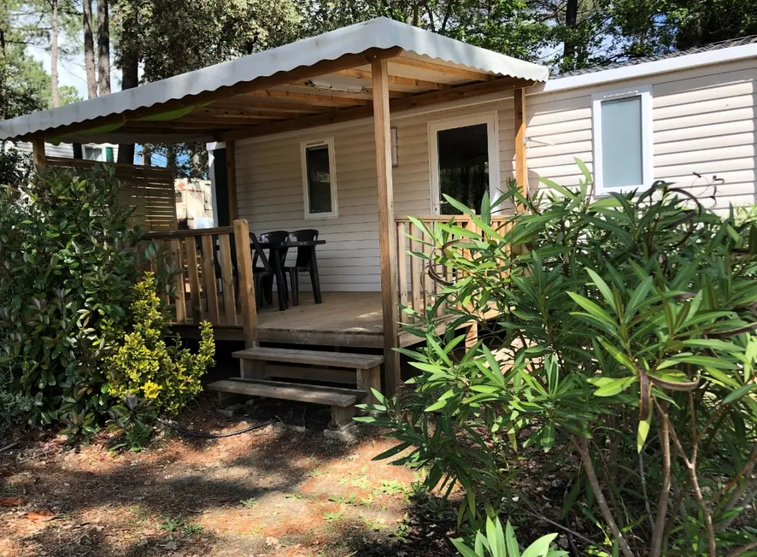 Camping La Simioune Vaucluse et Drome Provencale 3 étoiles★★★