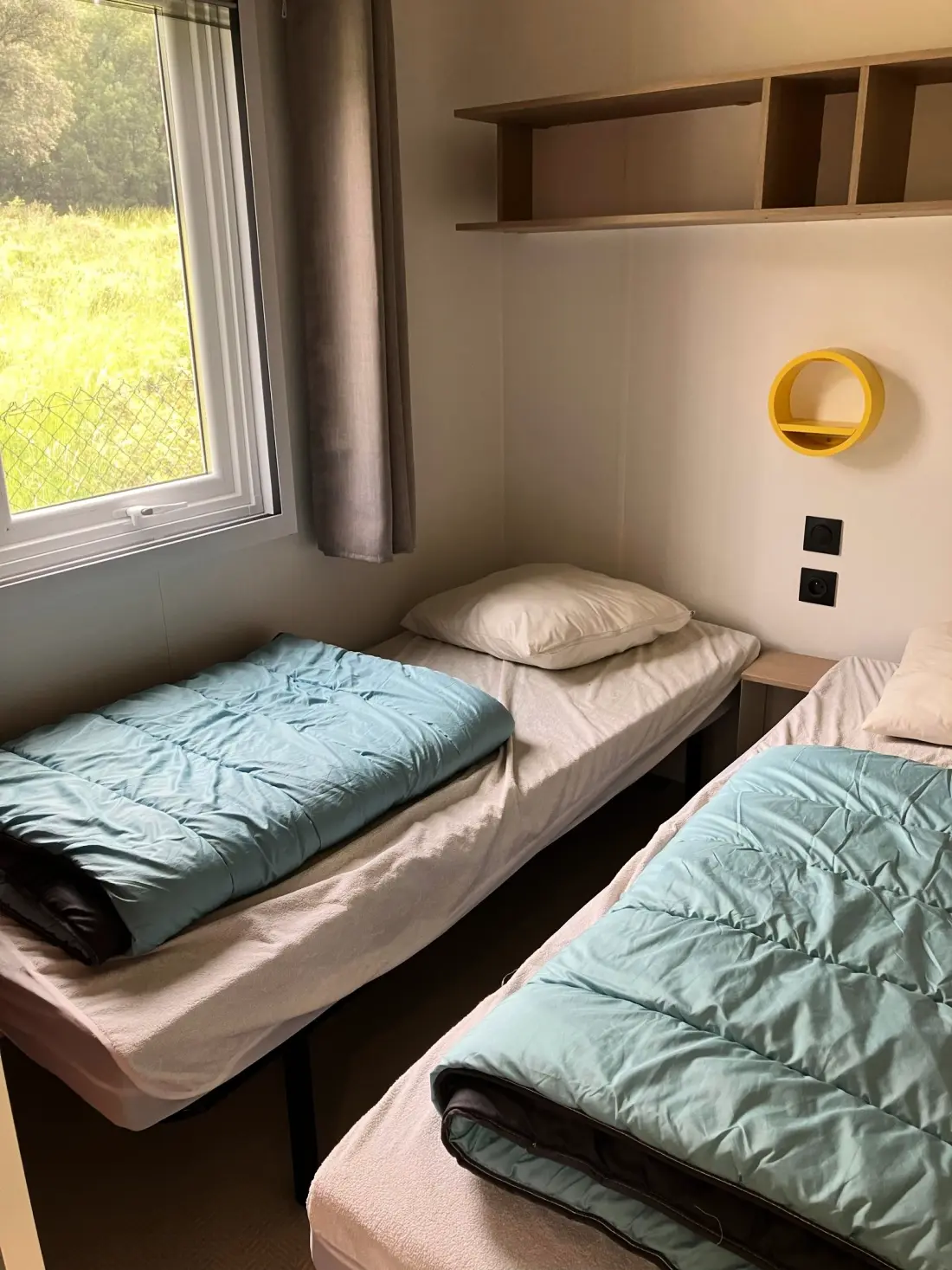 Camping La Simioune Vaucluse et Drome Provencale 3 étoiles★★★