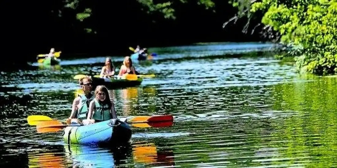 Camping La Simioune Vaucluse et Drome Provencale 3 étoiles★★★