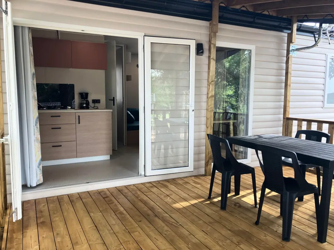 Camping La Simioune Vaucluse et Drome Provencale 3 étoiles★★★