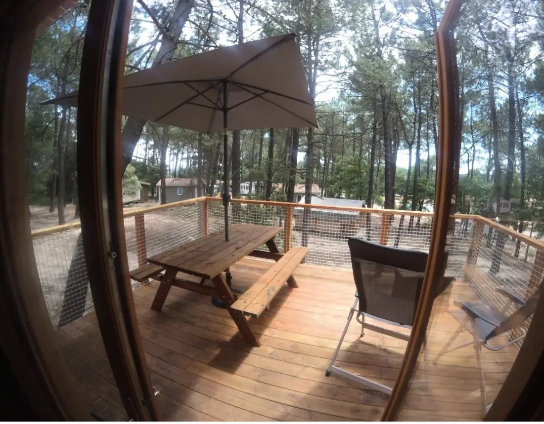 Camping La Simioune Vaucluse et Drome Provencale 3 étoiles★★★