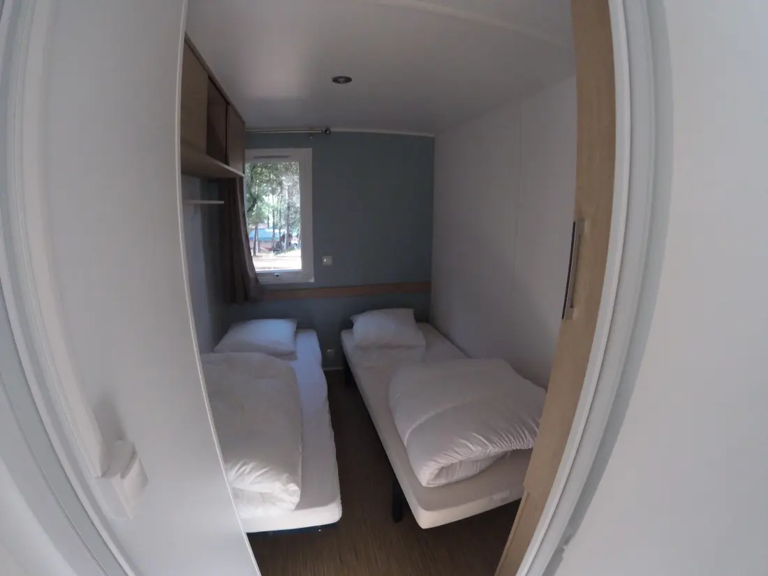 Camping La Simioune Vaucluse et Drome Provencale 3 étoiles★★★