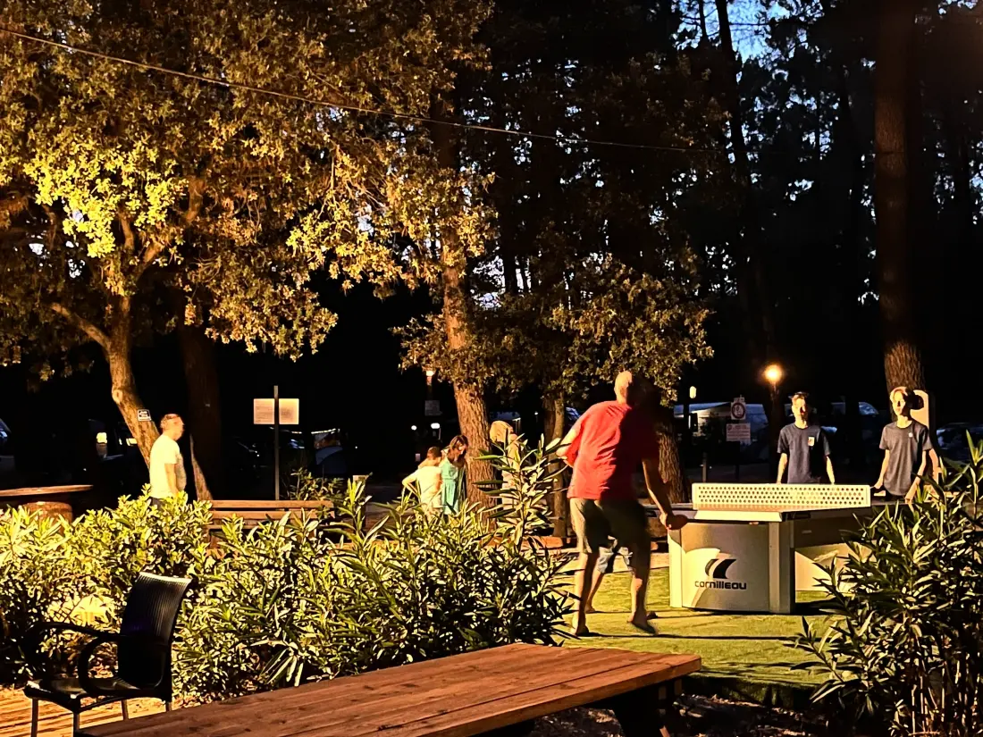 Camping La Simioune Vaucluse et Drome Provencale 3 étoiles★★★