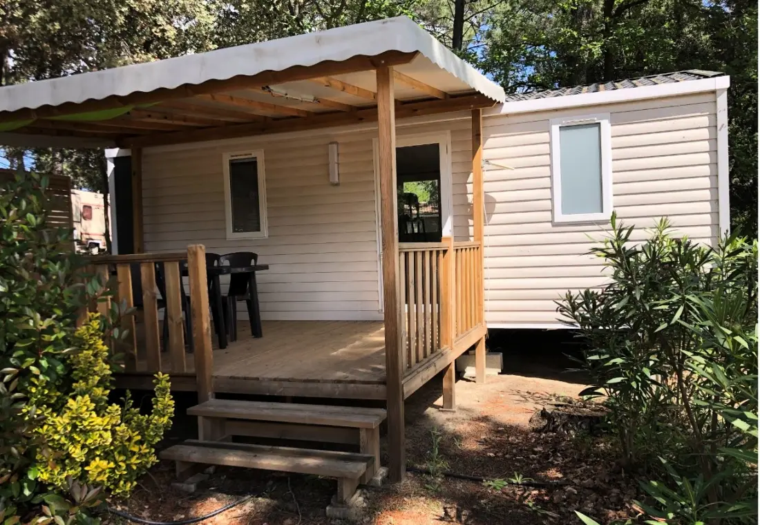 Camping La Simioune Vaucluse et Drome Provencale 3 étoiles★★★