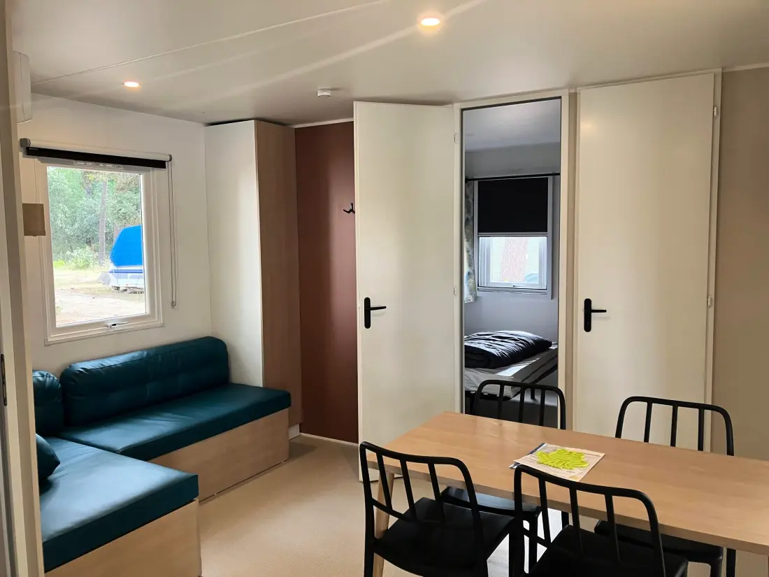 Camping La Simioune Vaucluse et Drome Provencale 3 étoiles★★★