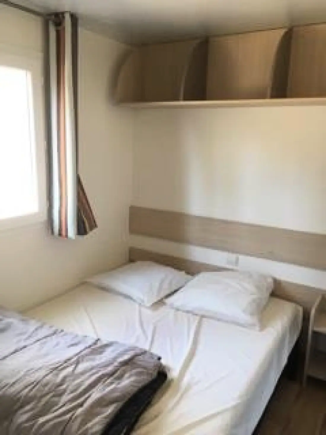 Camping La Simioune Vaucluse et Drome Provencale 3 étoiles★★★