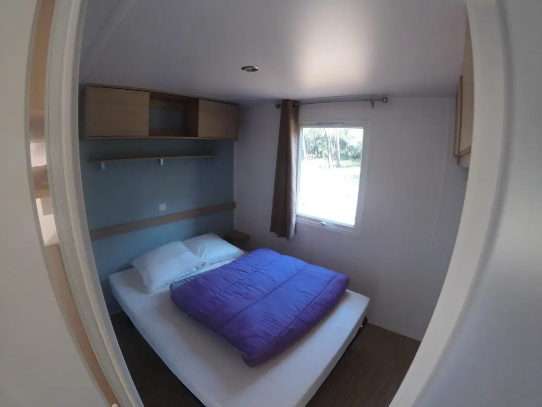 Camping La Simioune Vaucluse et Drome Provencale 3 étoiles★★★