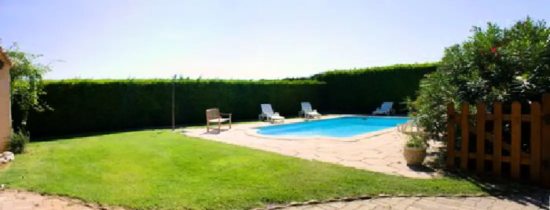Le Mas du Barry