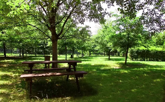 Club del Sole Bologna Easy Camping Village ***
