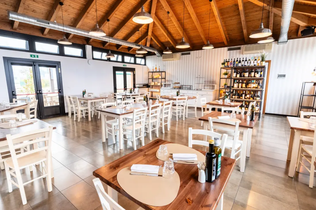 Club del Sole Bologna Easy Camping Village  3 étoiles★★★