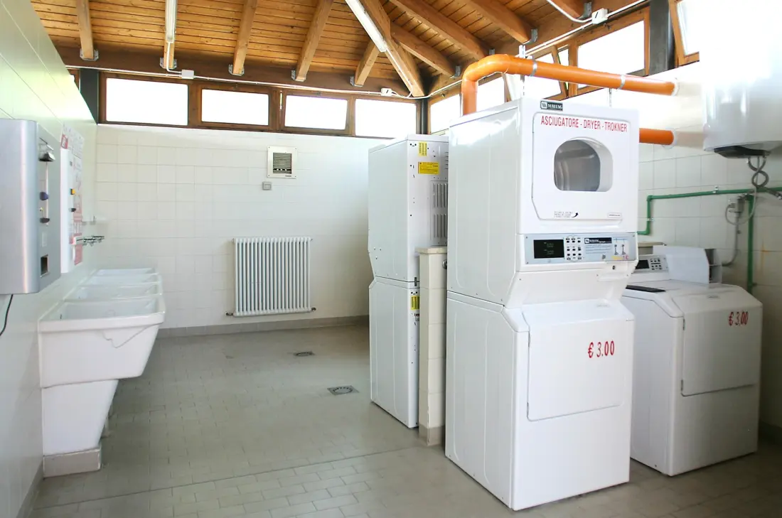 Club del Sole Bologna Easy Camping Village  3 étoiles★★★