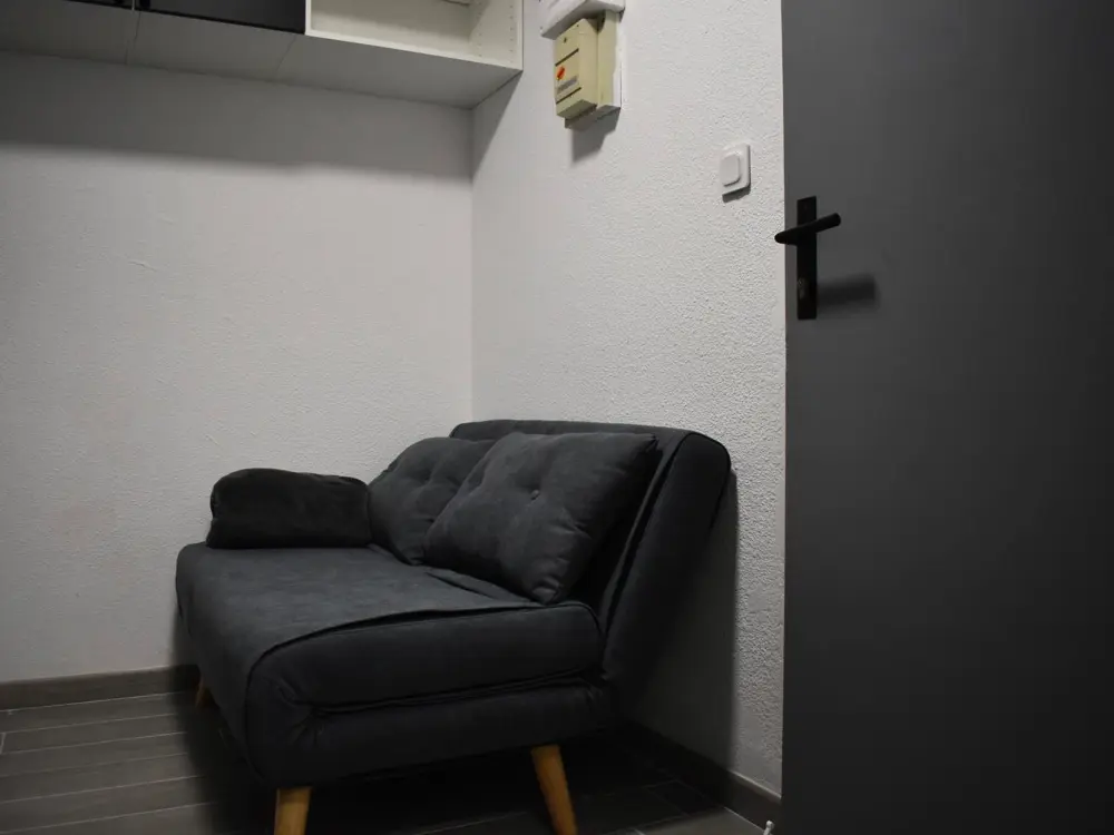 Location de Vacances Bolquère 17
