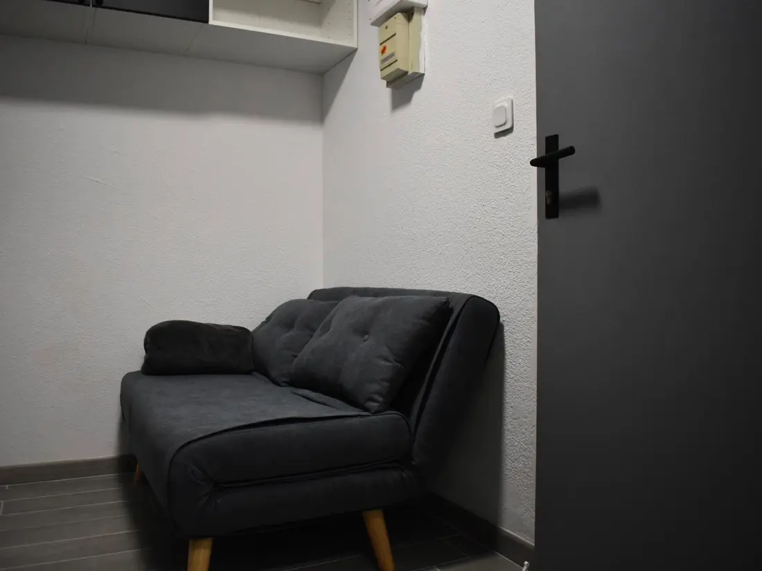 Location de Vacances Bolquère 17