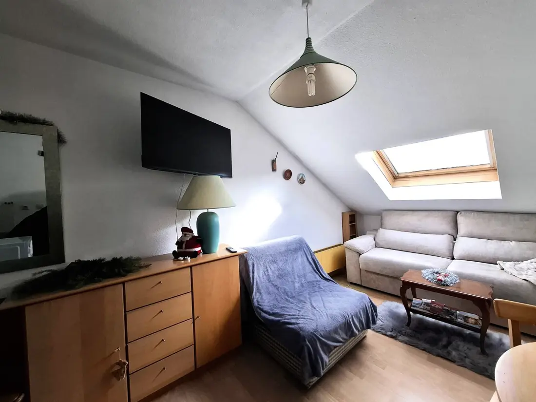 Location de Vacances Bolquère 22