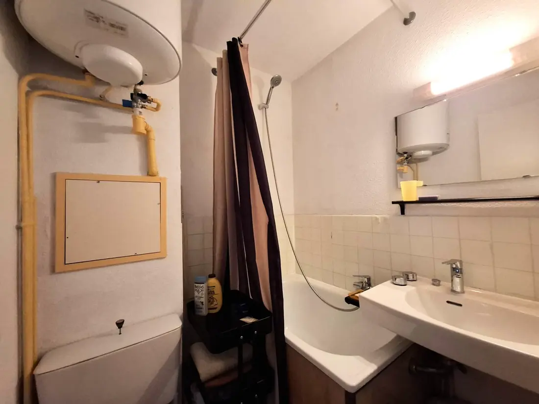 Location de Vacances Bolquère 22