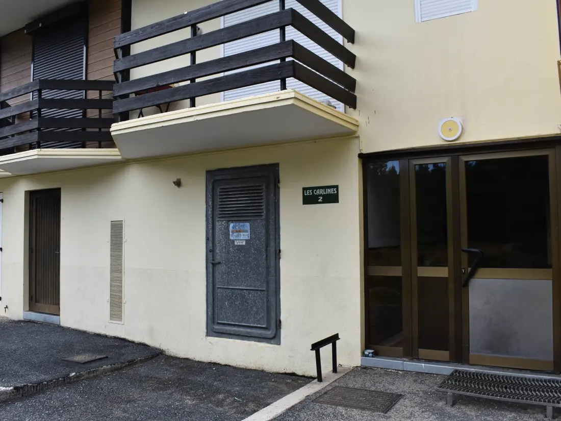 Location de Vacances Bolquère 22