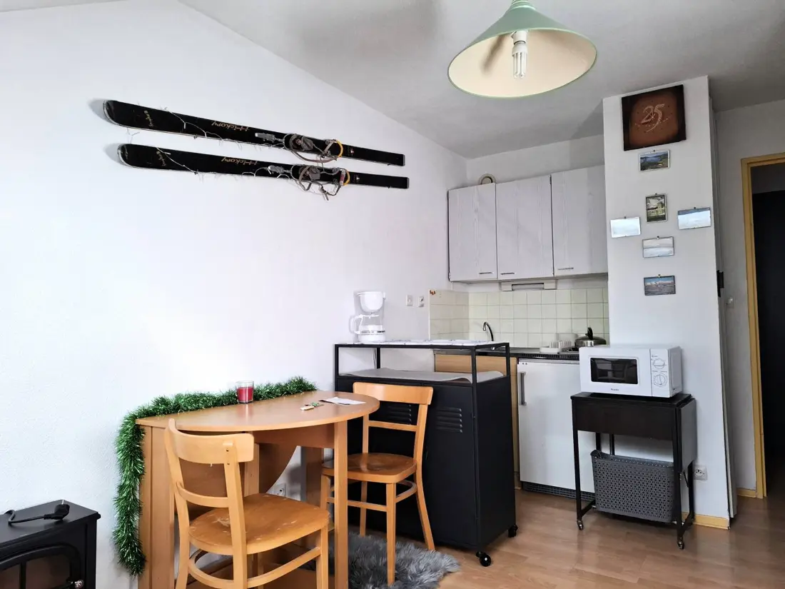 Location de Vacances Bolquère 22