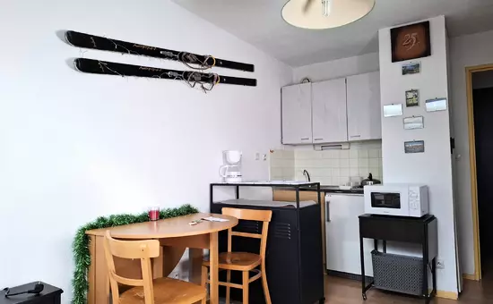 Location de Vacances Bolquère 22