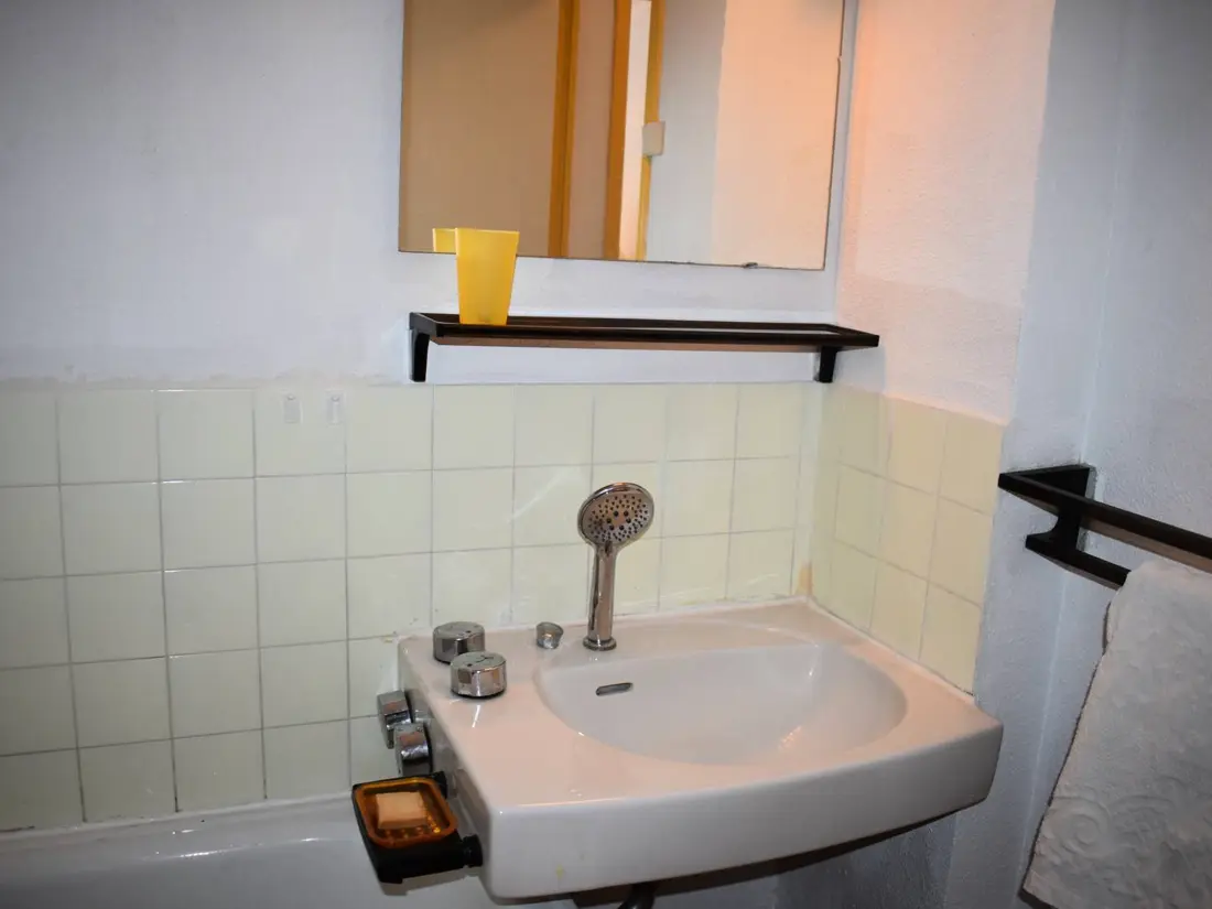 Location de Vacances Bolquère 22