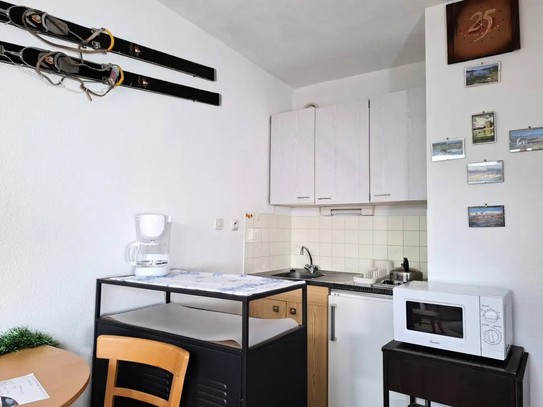 Location de Vacances Bolquère 22
