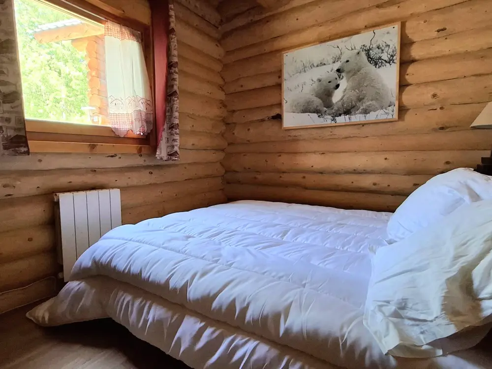 Maison de Vacances Bolquère 23