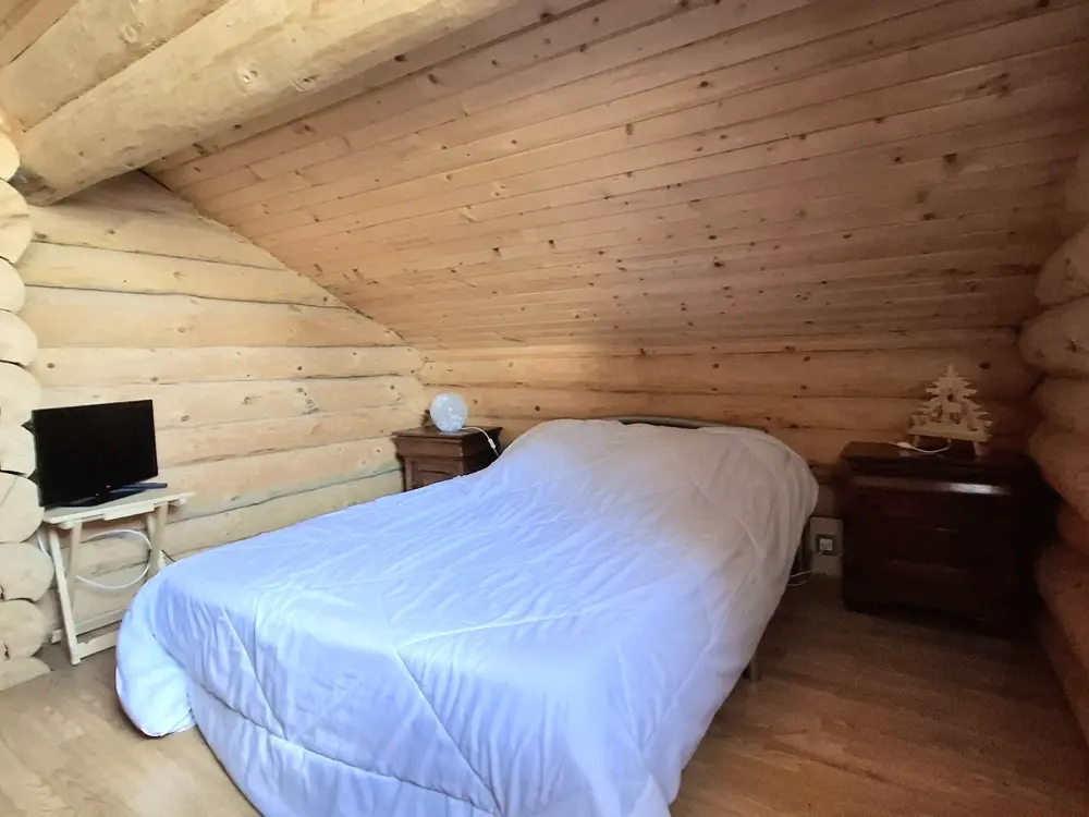 Maison de Vacances Bolquère 23