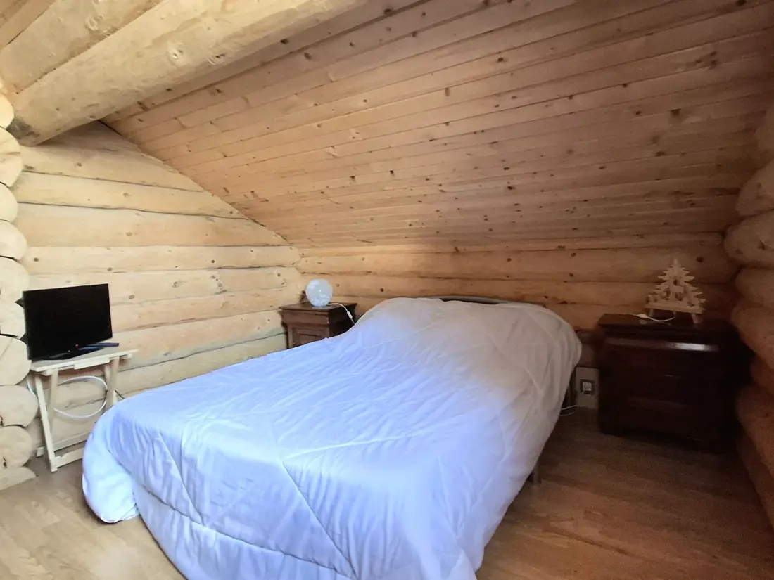 Maison de Vacances Bolquère 23