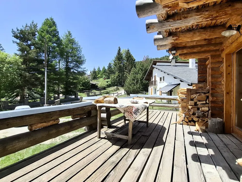 Maison de Vacances Bolquère 23