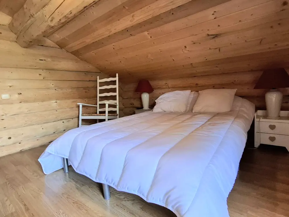 Maison de Vacances Bolquère 23