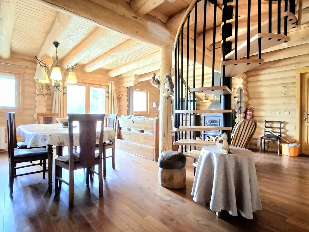 Maison de Vacances Bolquère 23