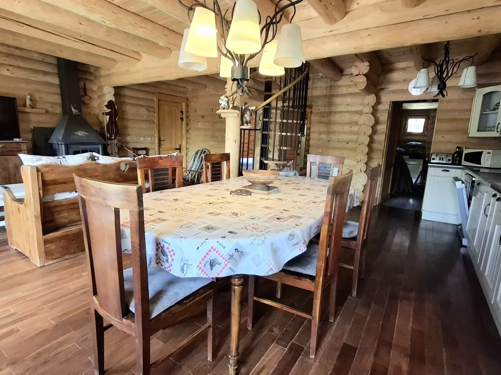 Maison de Vacances Bolquère 23