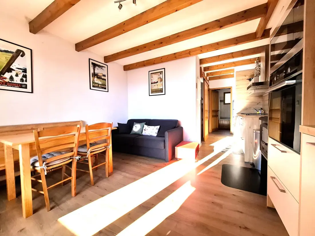 Location de Vacances Bolquère 24