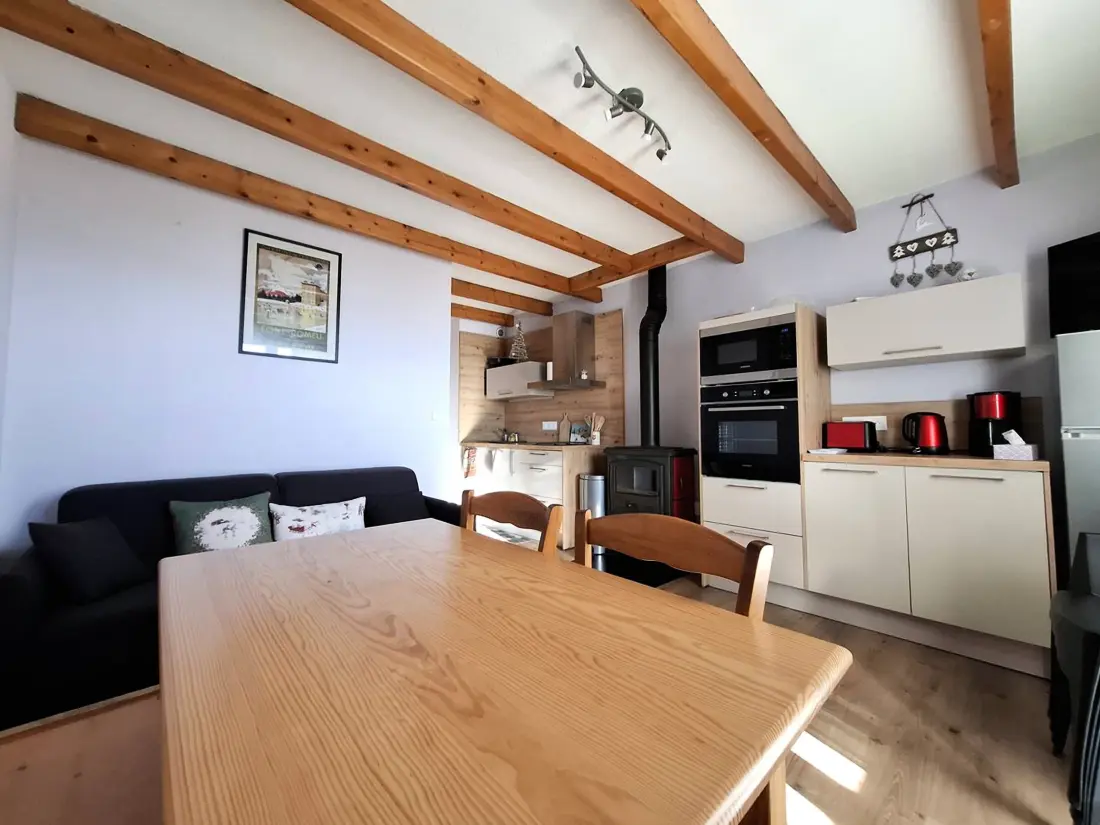 Location de Vacances Bolquère 24