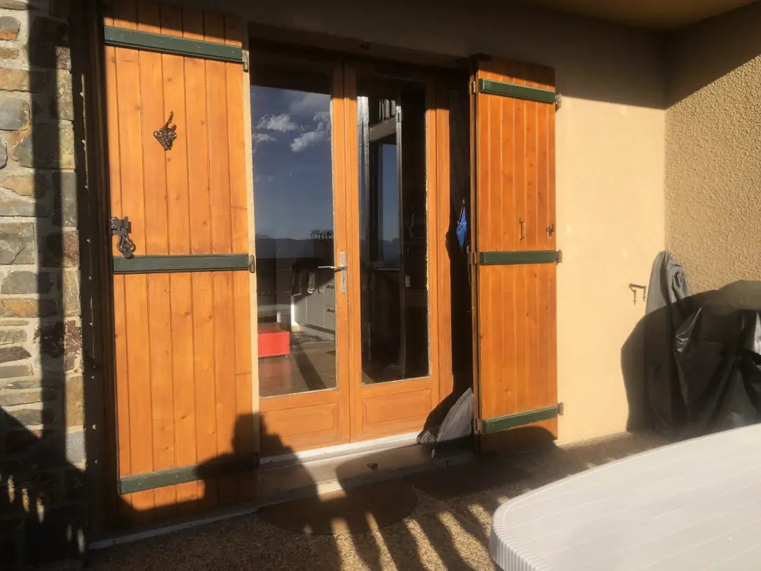 Location de Vacances Bolquère 24