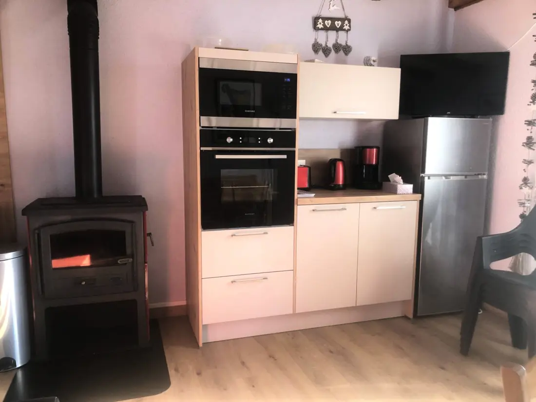 Location de Vacances Bolquère 24