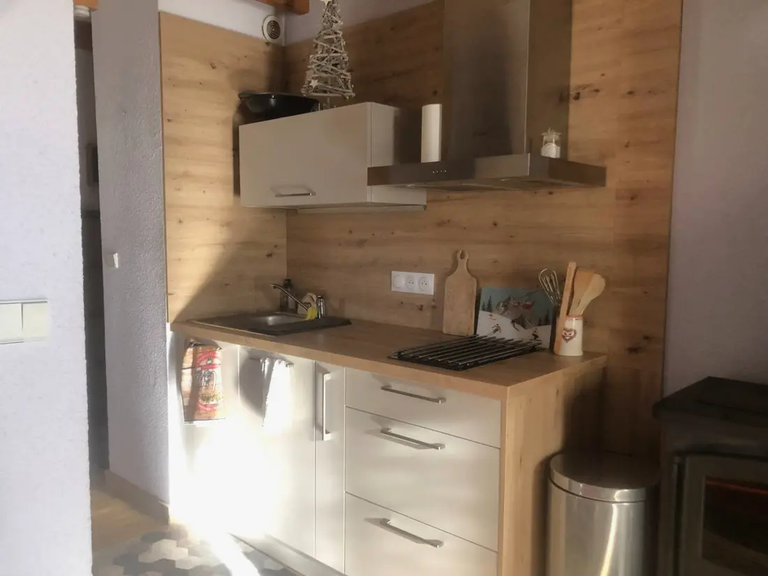 Location de Vacances Bolquère 24