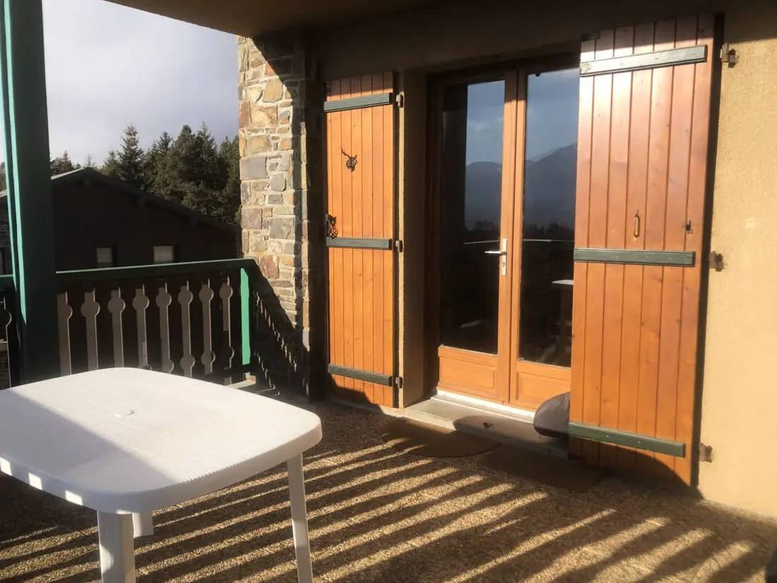 Location de Vacances Bolquère 24