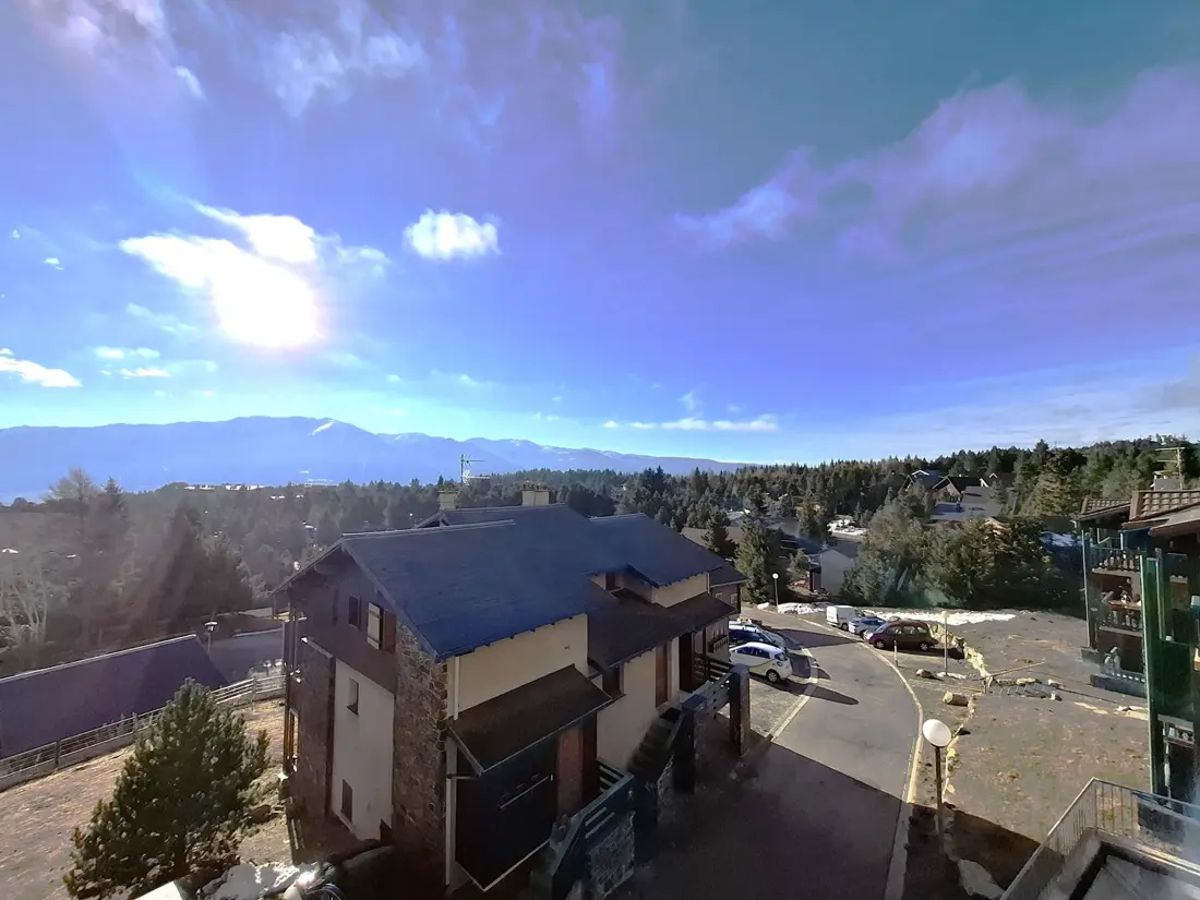 Location de Vacances Bolquère 24