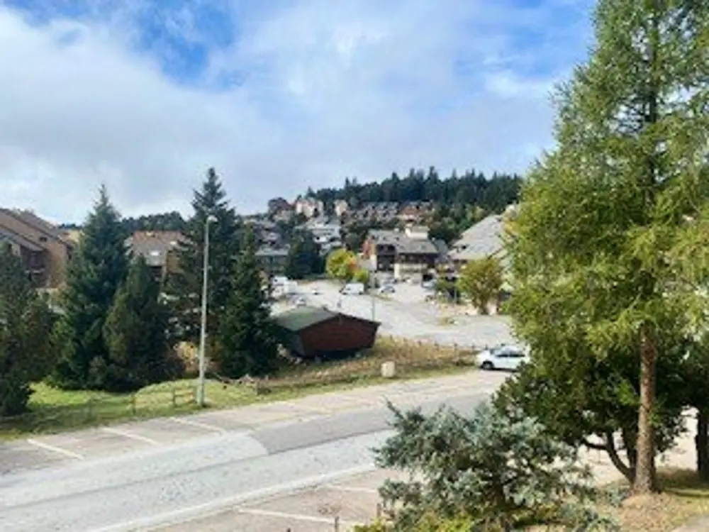 Location de Vacances Bolquère 25
