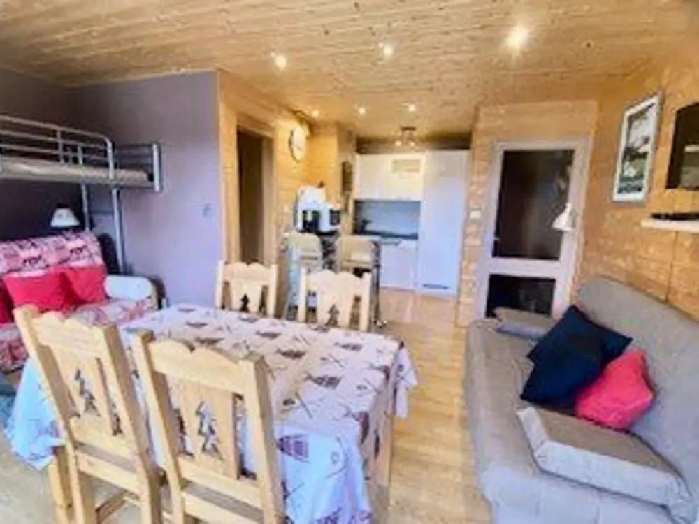 Location de Vacances Bolquère 25