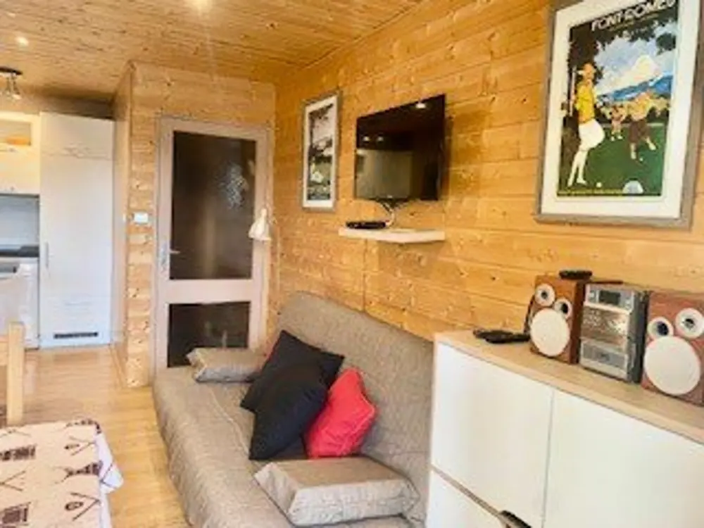 Location de Vacances Bolquère 25