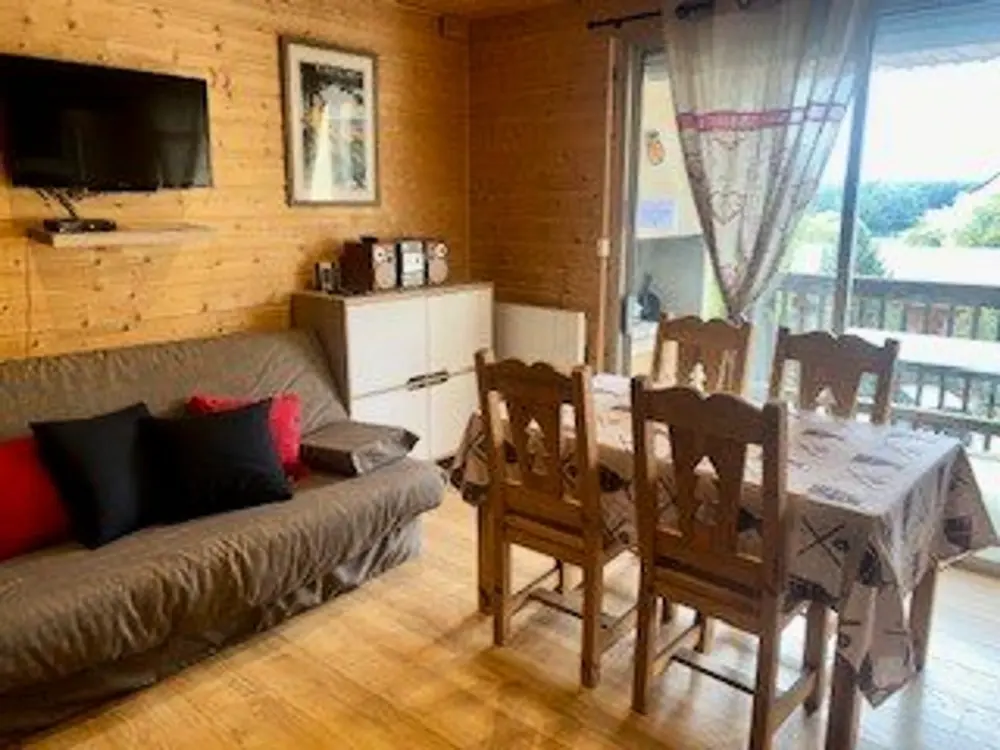 Location de Vacances Bolquère 25