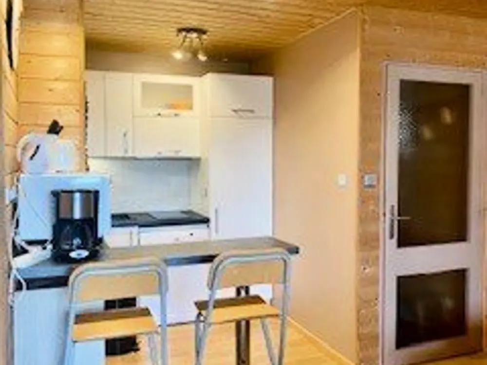 Location de Vacances Bolquère 25