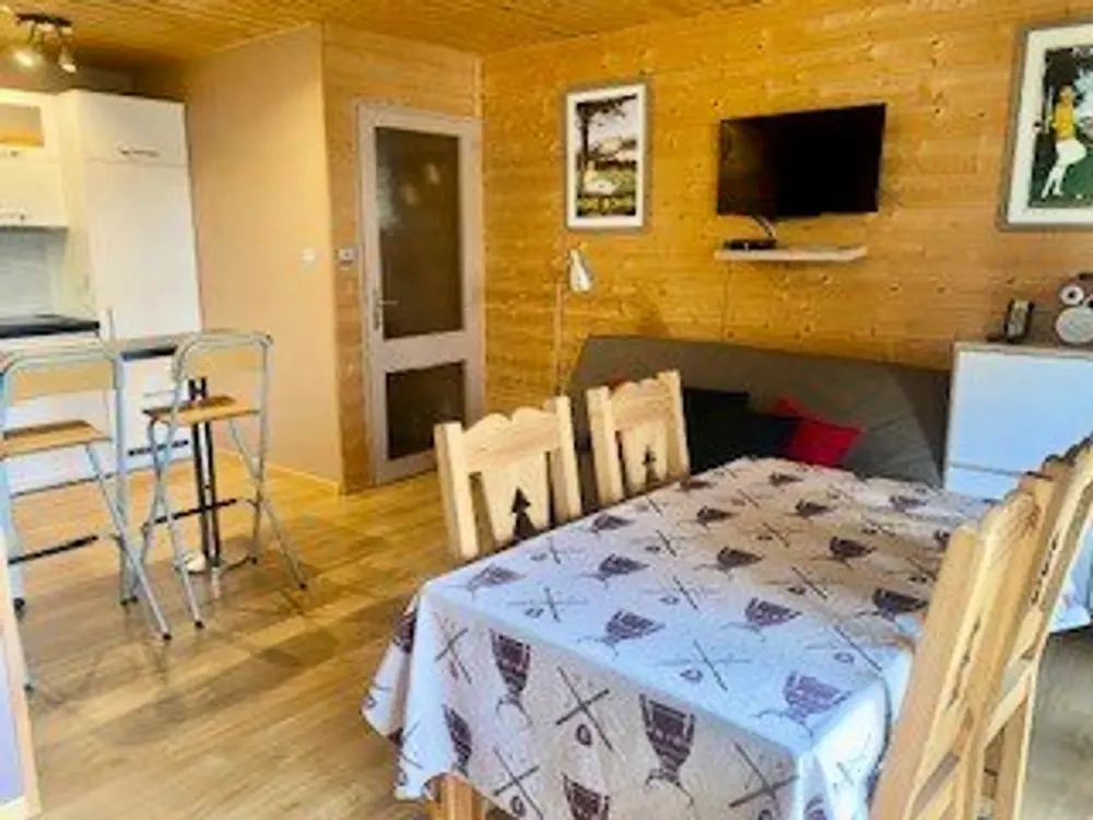 Location de Vacances Bolquère 25