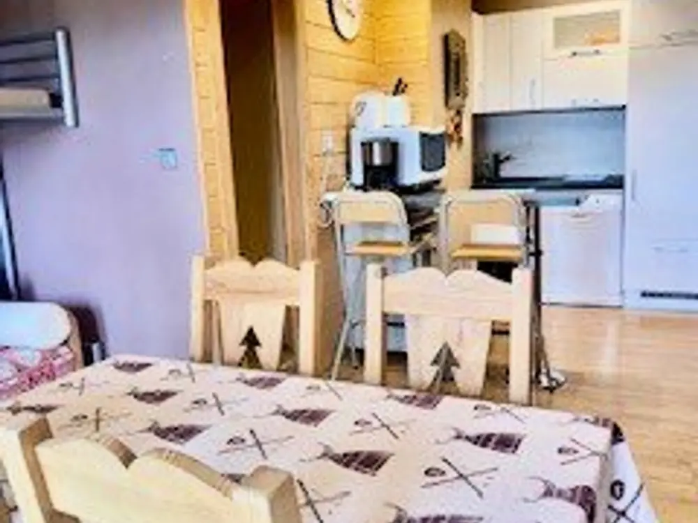 Location de Vacances Bolquère 25