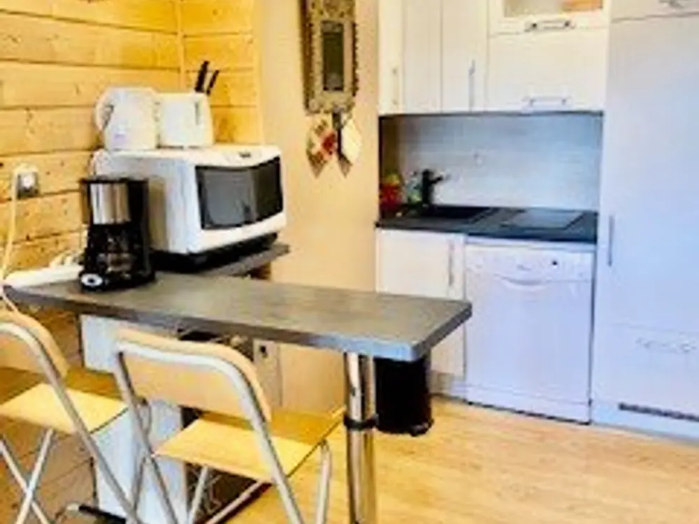 Location de Vacances Bolquère 25