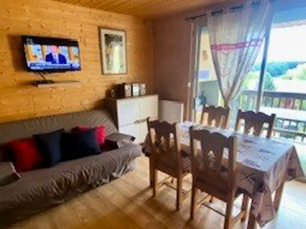 Location de Vacances Bolquère 25