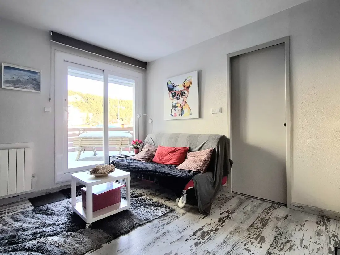 Location de Vacances Bolquère 26