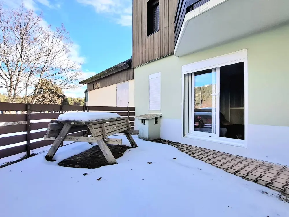 Location de Vacances Bolquère 26